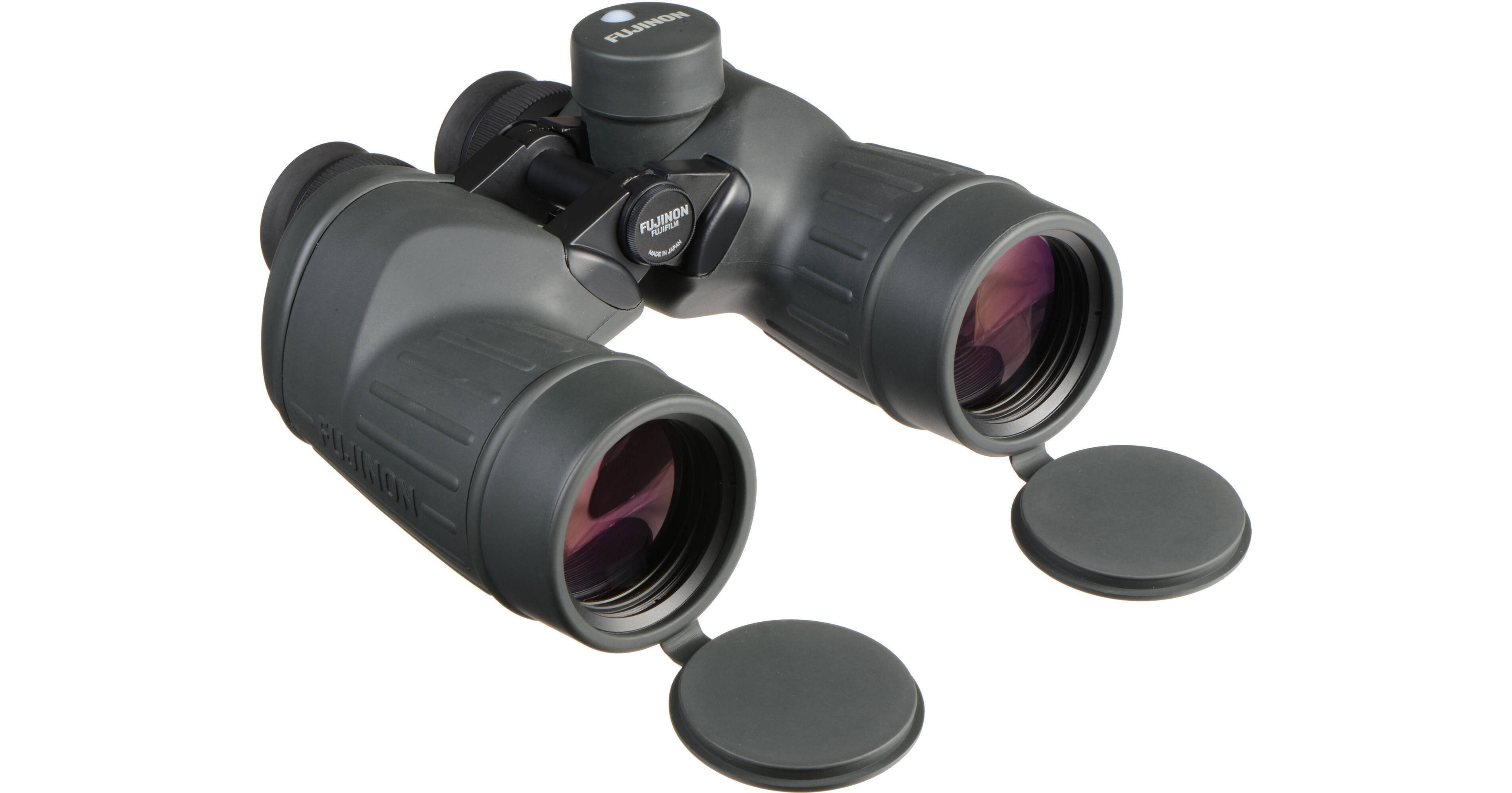 Fujinon 7x50 MTRC-SX Poseidon Binocular with Compass 7107515 B&H