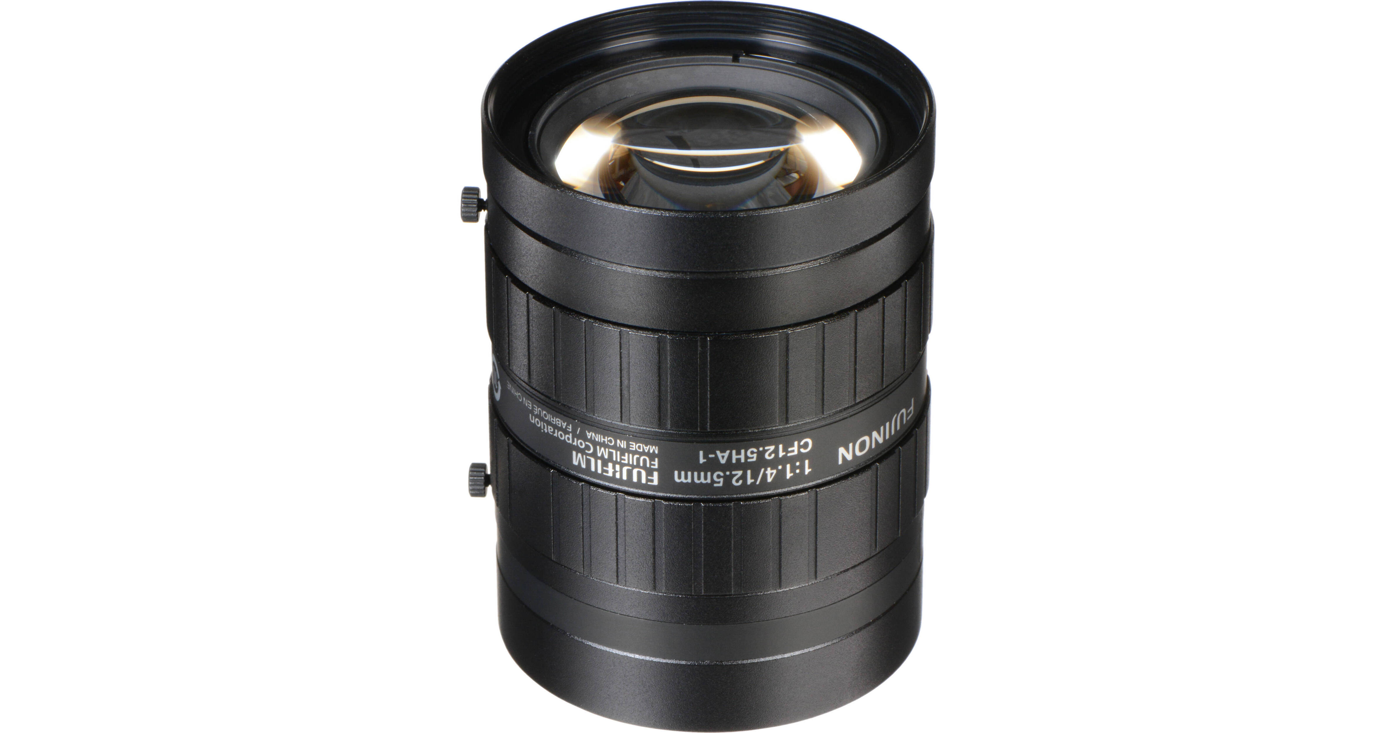 Fujinon CF12.5HA-1 1