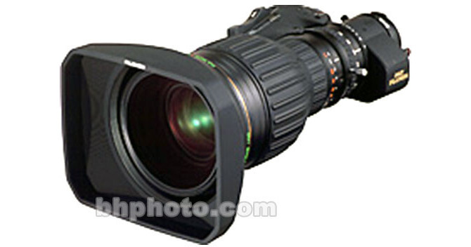 Fujinon HA22x78ERDS 2/3