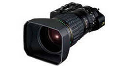 Fujinon HA42x13.5BERD-U48 High-definiti HA42X13.5BERD-U48 B&H