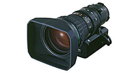 Fujinon S20x6.4BMD-DSD 20x Video-Conferencing Lens S20X6.4BMD-SD