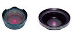 Fujinon WAT-H85 0.7x Wide Angle Attachment Lens WAT-H85 B&H