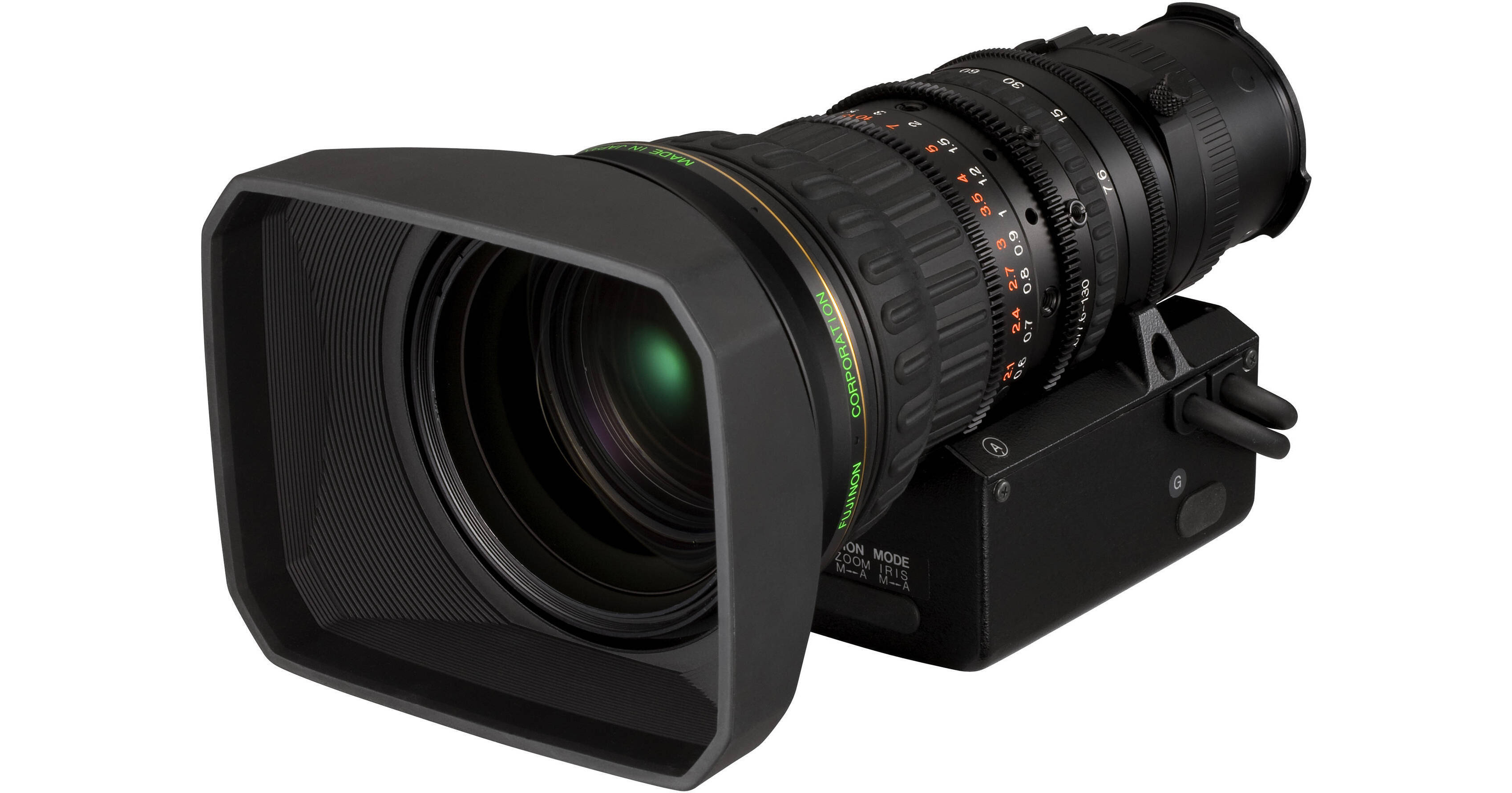 Fujinon 2/3