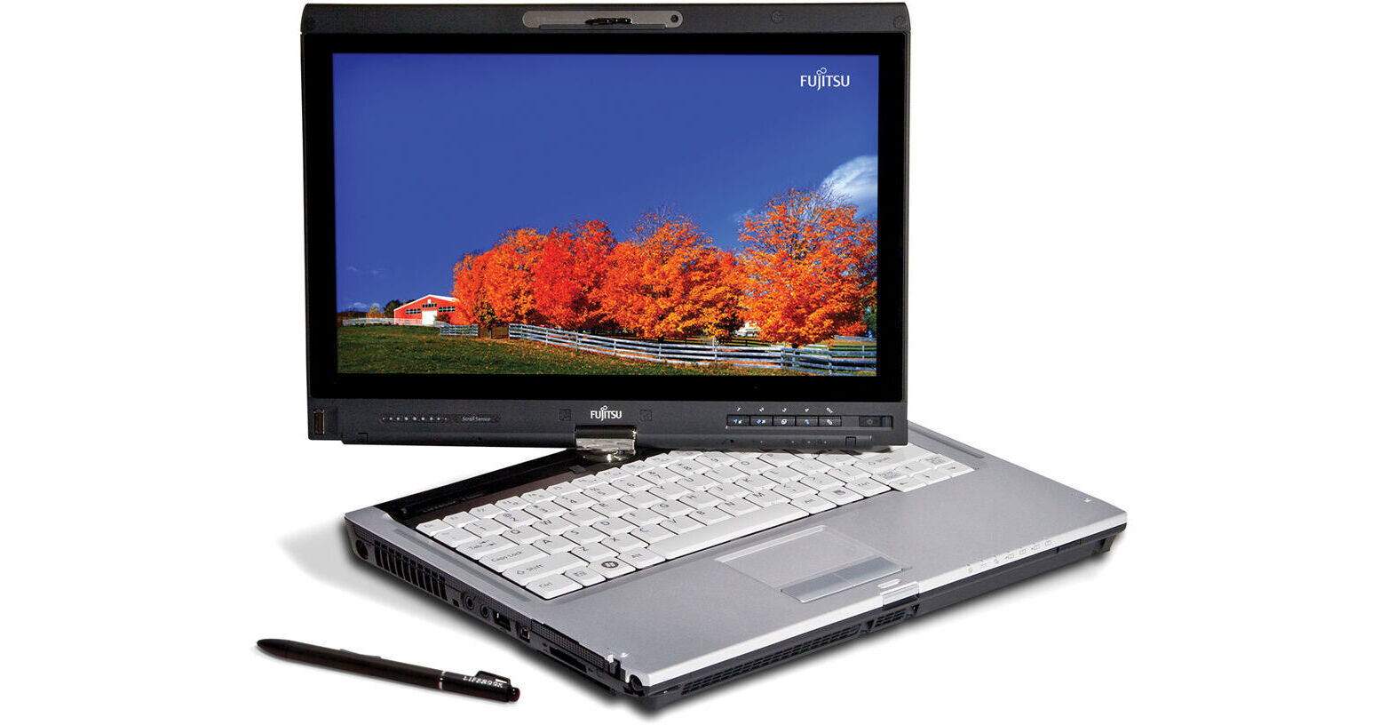 Fujitsu Ricoh LifeBook T900 13.3