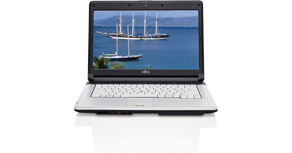 Fujitsu Ricoh LifeBook S710 14