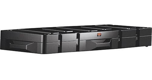 Gator GK-88-ROTO 88-key Roto Molded Keyboard Case GK-88-ROTO B&H