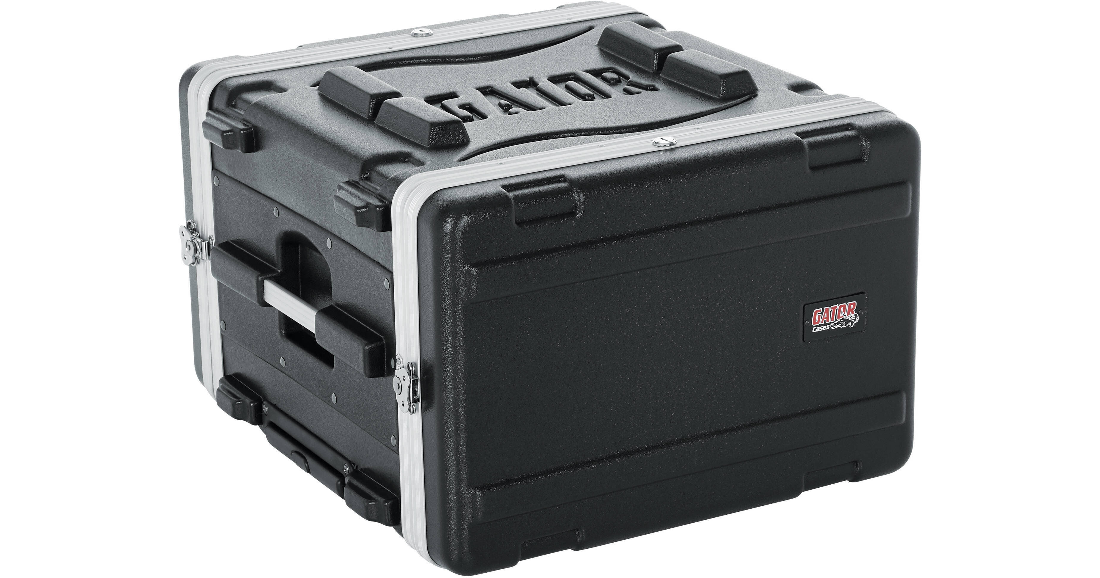 Gator GRR-6L Roller Rack Case GRR-6L B&H Photo Video