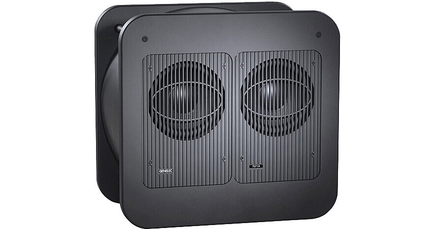 Genelec 7071A 500W Dual 12
