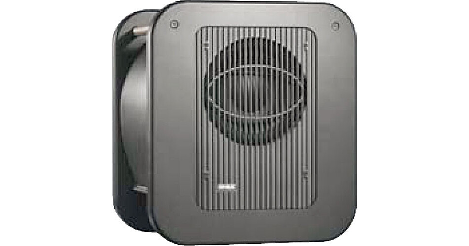希少 GENELEC 7270A DSP ACTIVE SUBWOOFER Genelec 7270A 250W 12