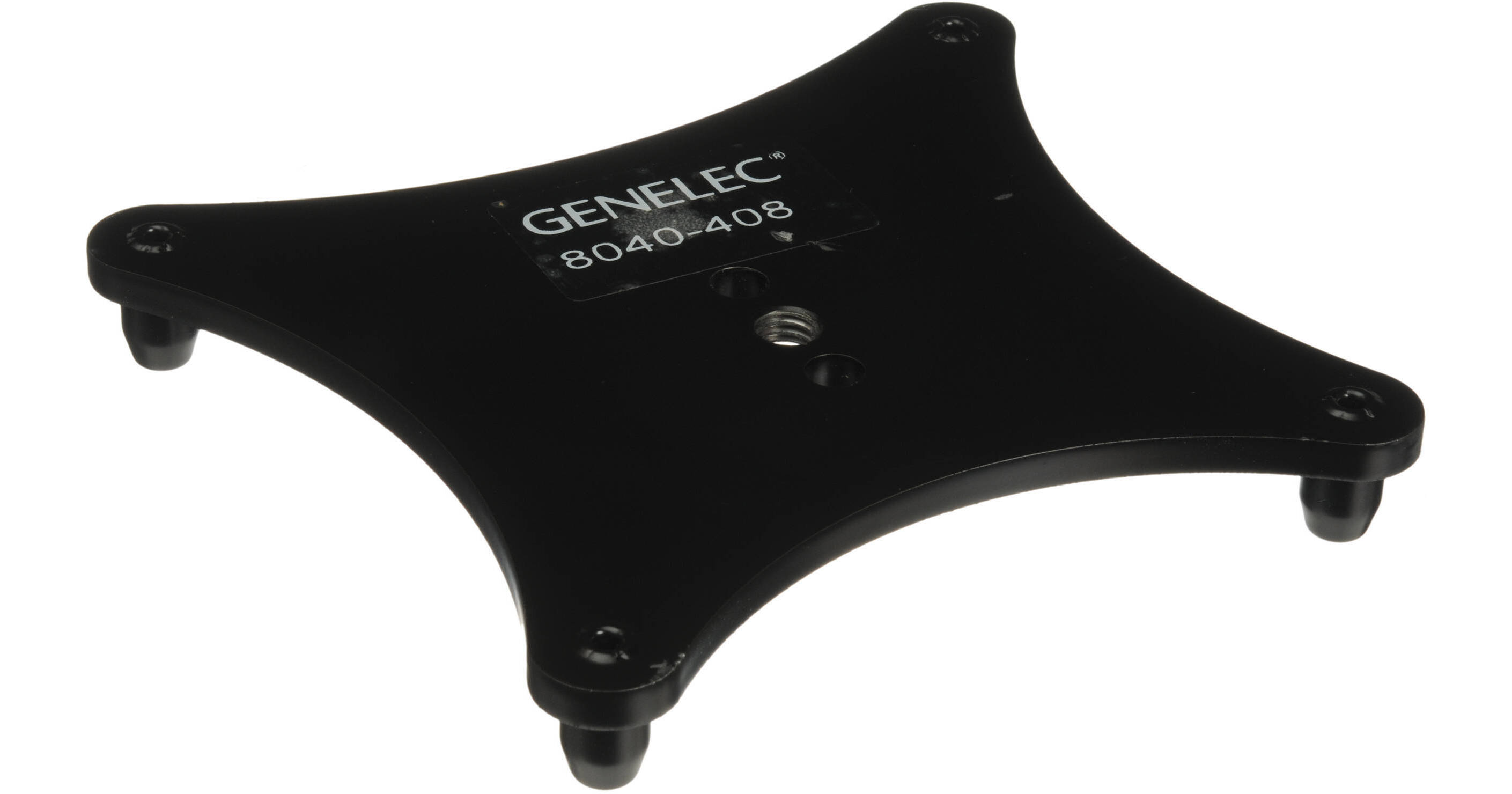 Genelec 8040-408 - Stand Mouting Plate for 8040A Iso-Pod