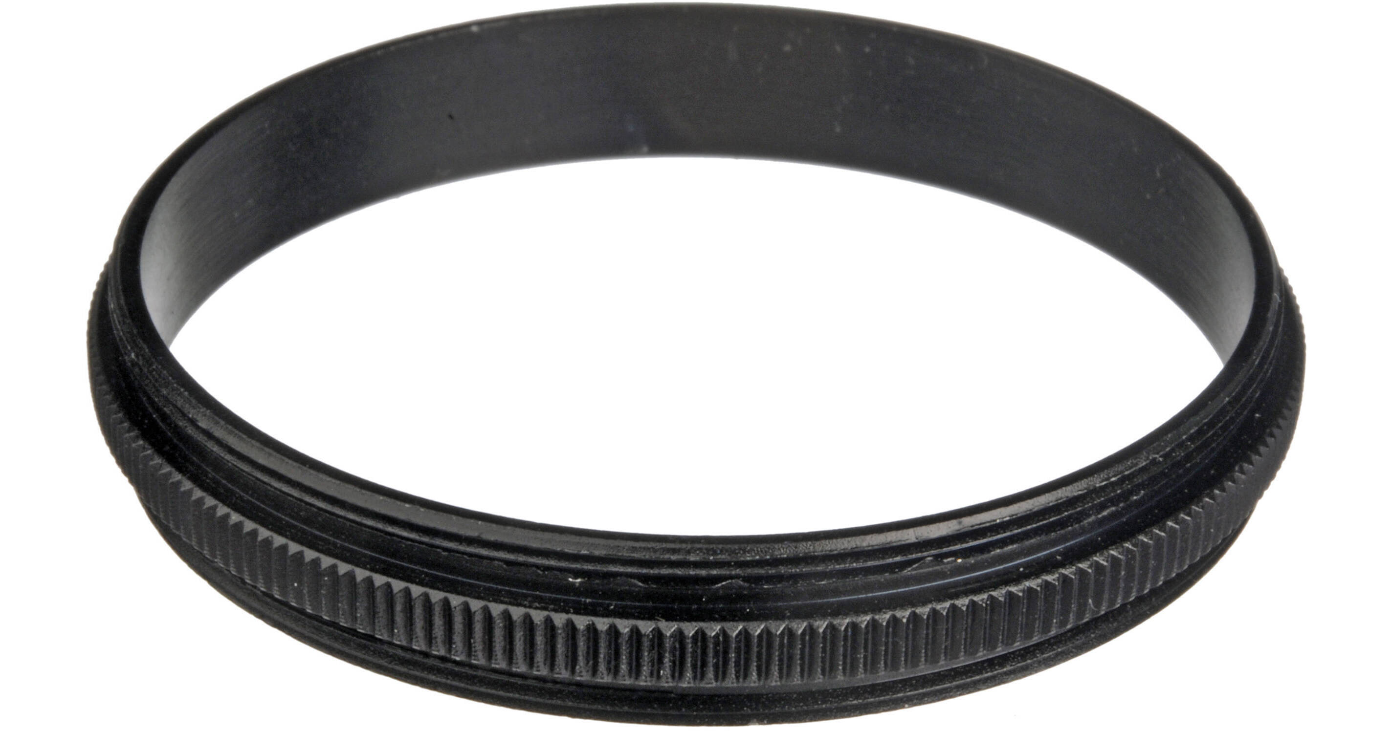 thumbnail image 2 of 55mm To 55mm Macro Coupling Ring – Reverse Lens Adapter For DSLR Photography 2 of 5