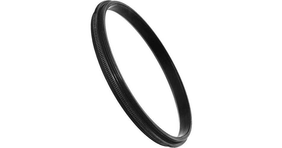 thumbnail image 2 of 52mm-62mm Male To Male Double Coupling Ring – Reverse Macro Adapter For Lenses 2 of 4