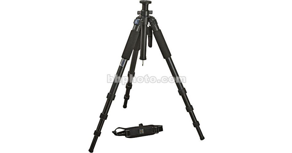 その他 GIOTTO professional GB 5200 Giottos GB-5200 Pro Classic 4-Section Tripod Legs GB5200 B&H