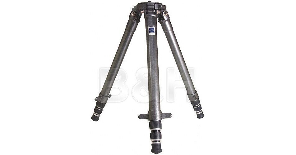 Gitzo GT2840C Basalt Compact Tripod | Bükey Fotoğrafçılık