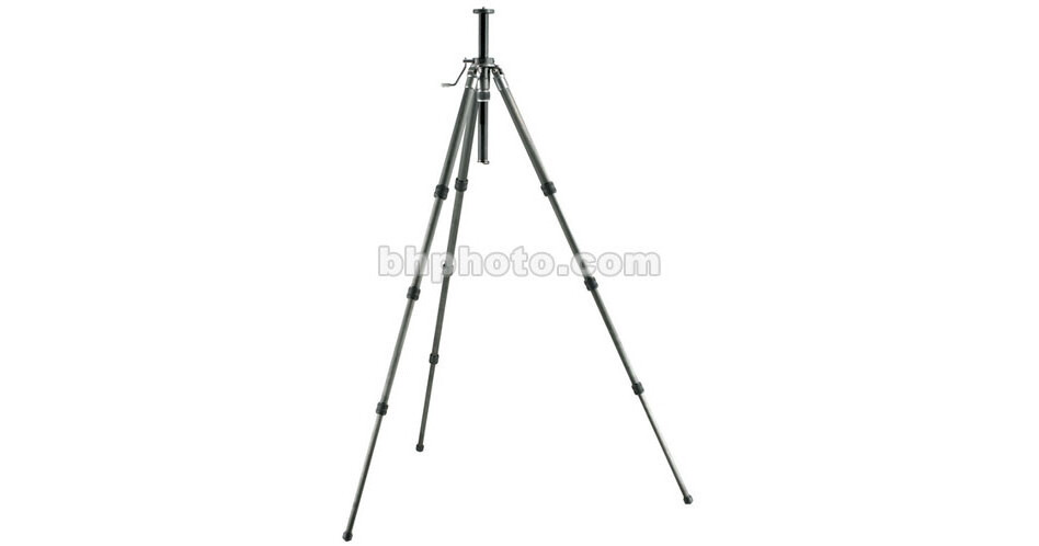 Gitzo GT-2540G Mountaineer 6X Carbon Fiber Tripod Legs GT2540G