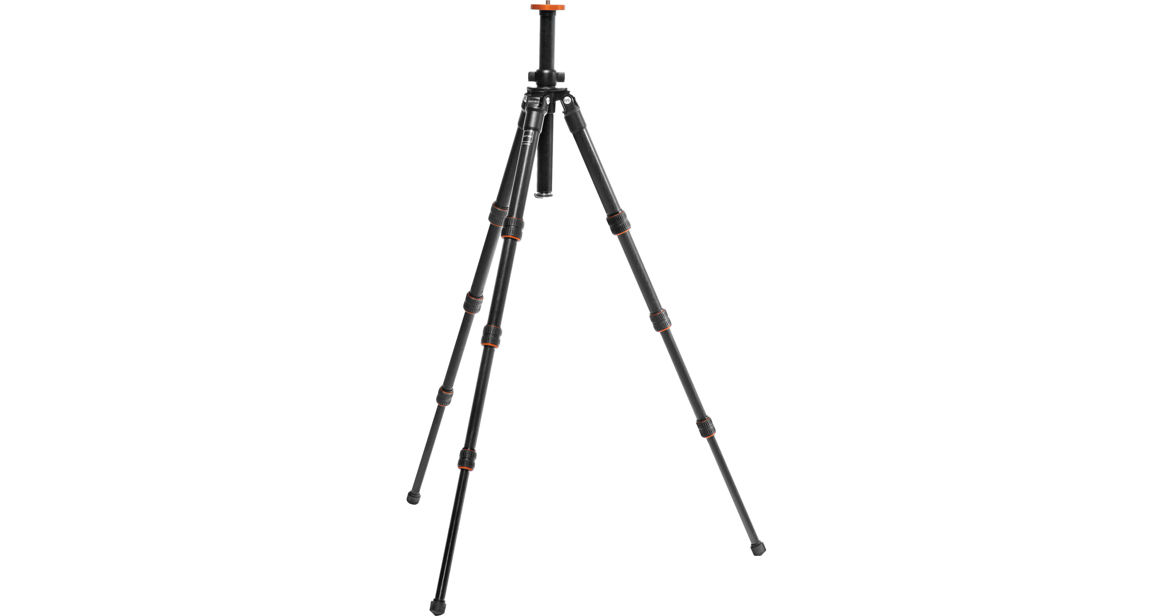 Gitzo GT2840C Basalt Compact Tripod (Series 2) GT2840C B&H Photo