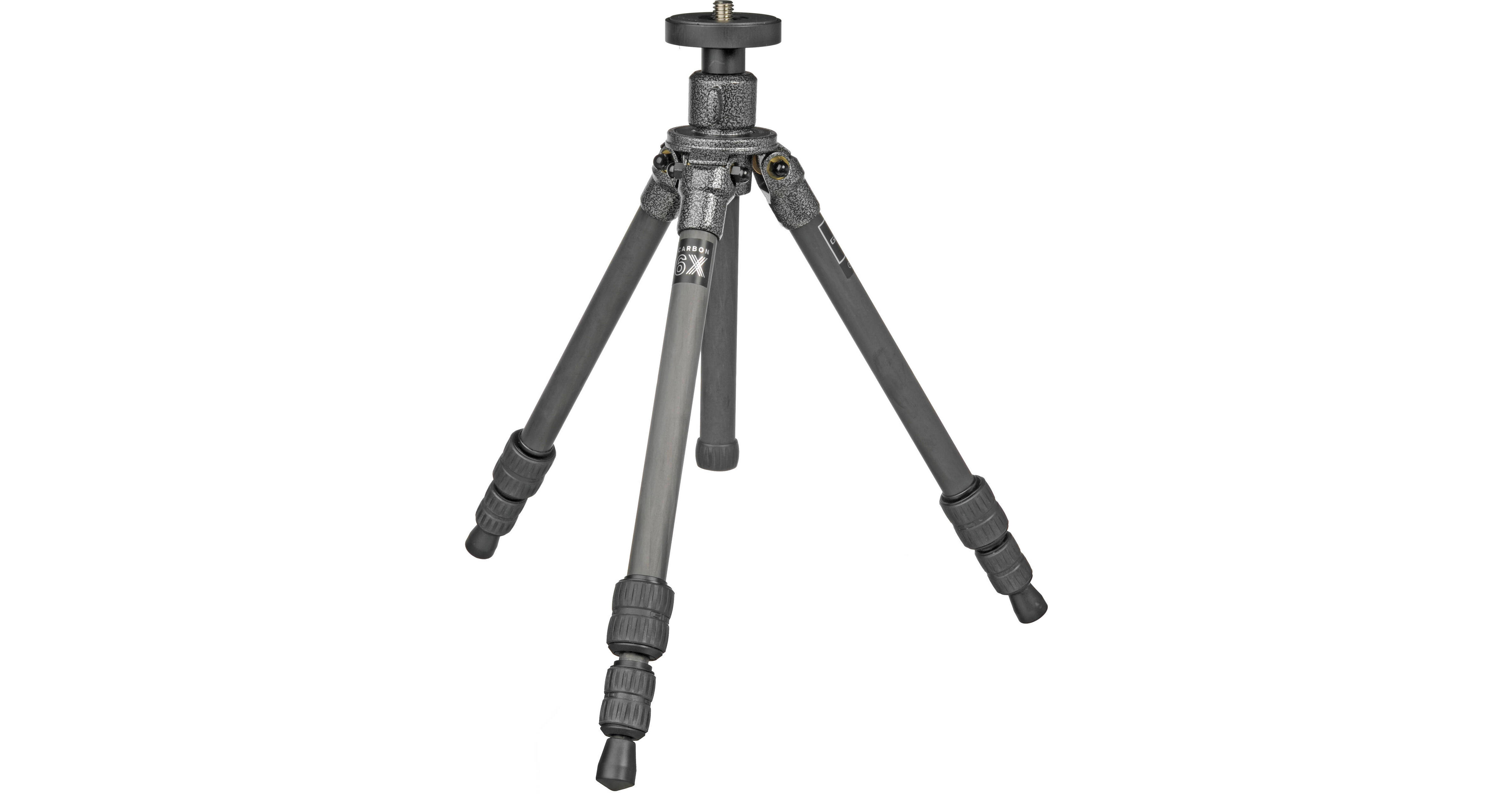 Gitzo GT-531 Mountaineer 6X Carbon Fiber Tabletop Tripod GT-531