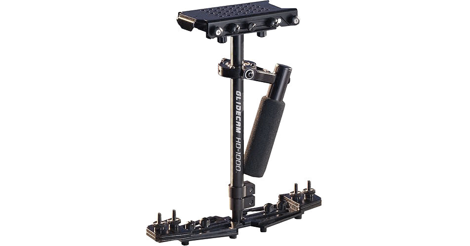 Stabilisateur Flycam HD1000 Pour Appareil Photo DSLR – Occasion