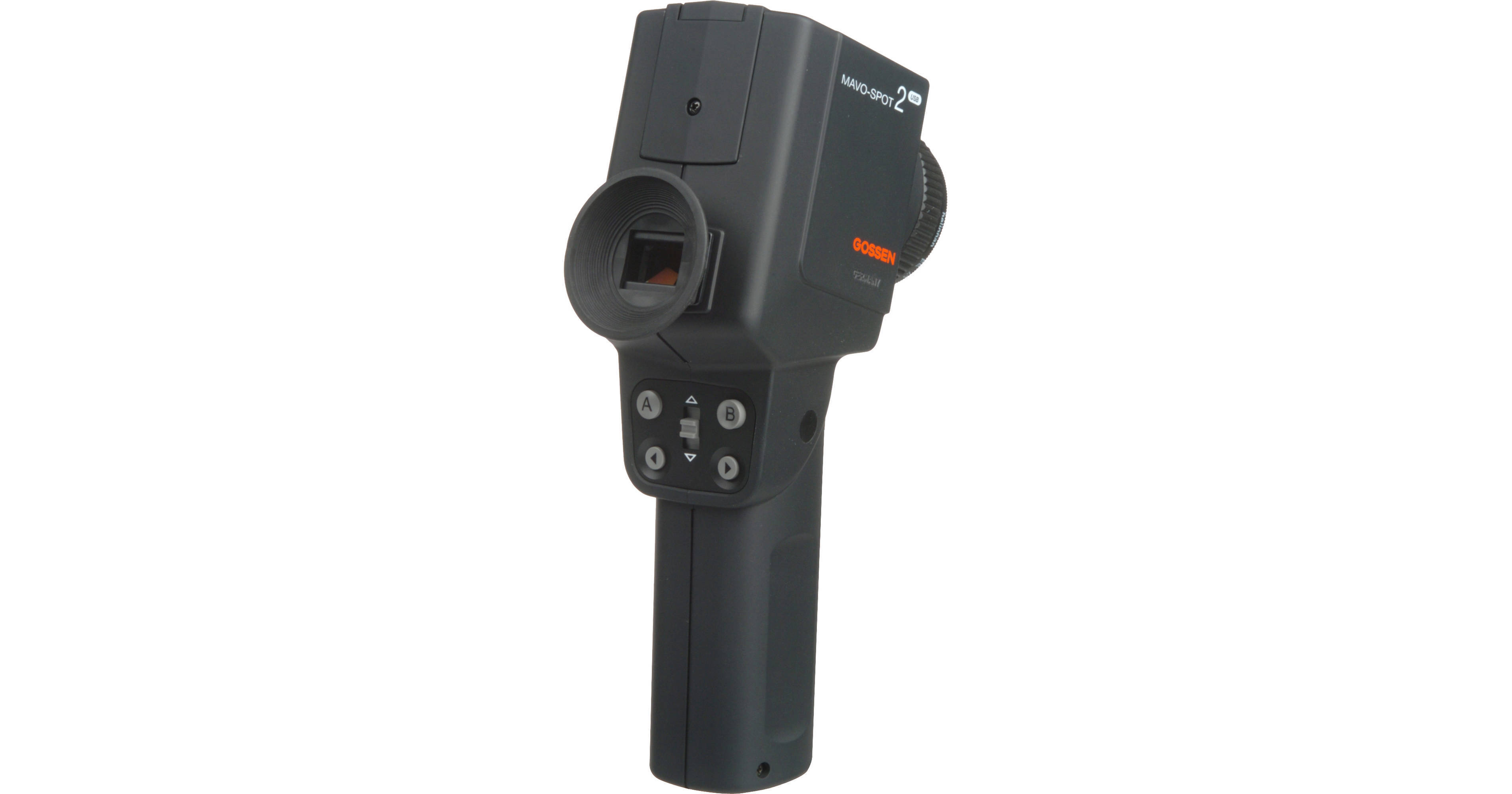 Lot 237 - A Gossen Starlite Spot Meter Exposure Meter