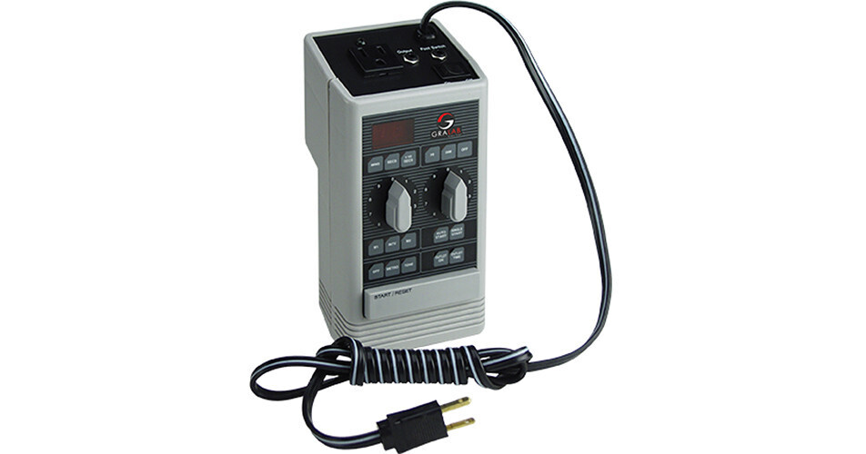 JIE Minuterie Électronique Minuterie Avec Écran Lcd, Minuterie