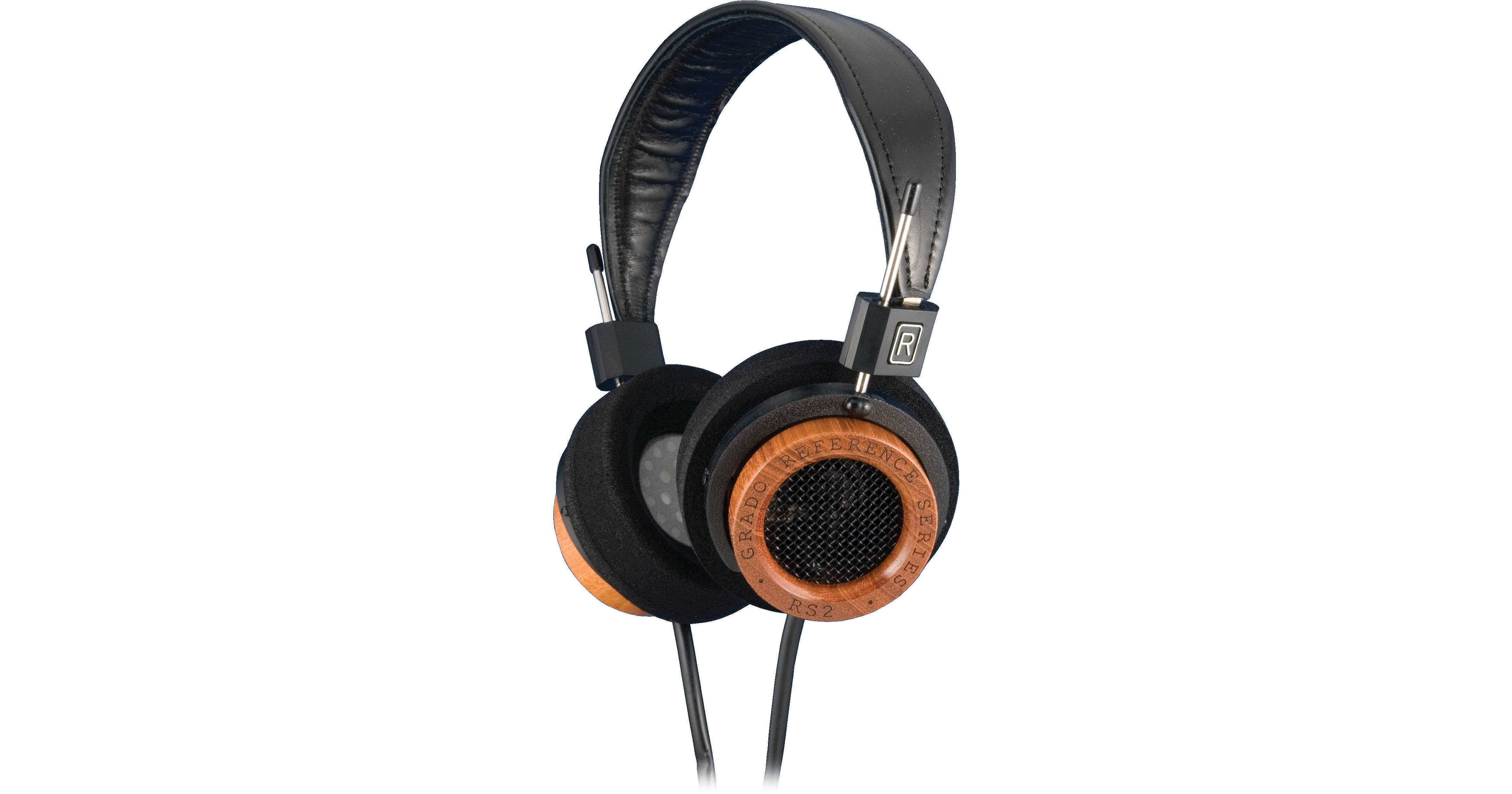 ヘッドホン GRADO 試聴レビュー】GRADO（グラド）ヘッドホンRS1x、RS2xを早速聴いてみ RS-2i ヘッドホン