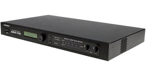 Grass Valley ADVC700 Bidirectional Media Converter 602074 B&H