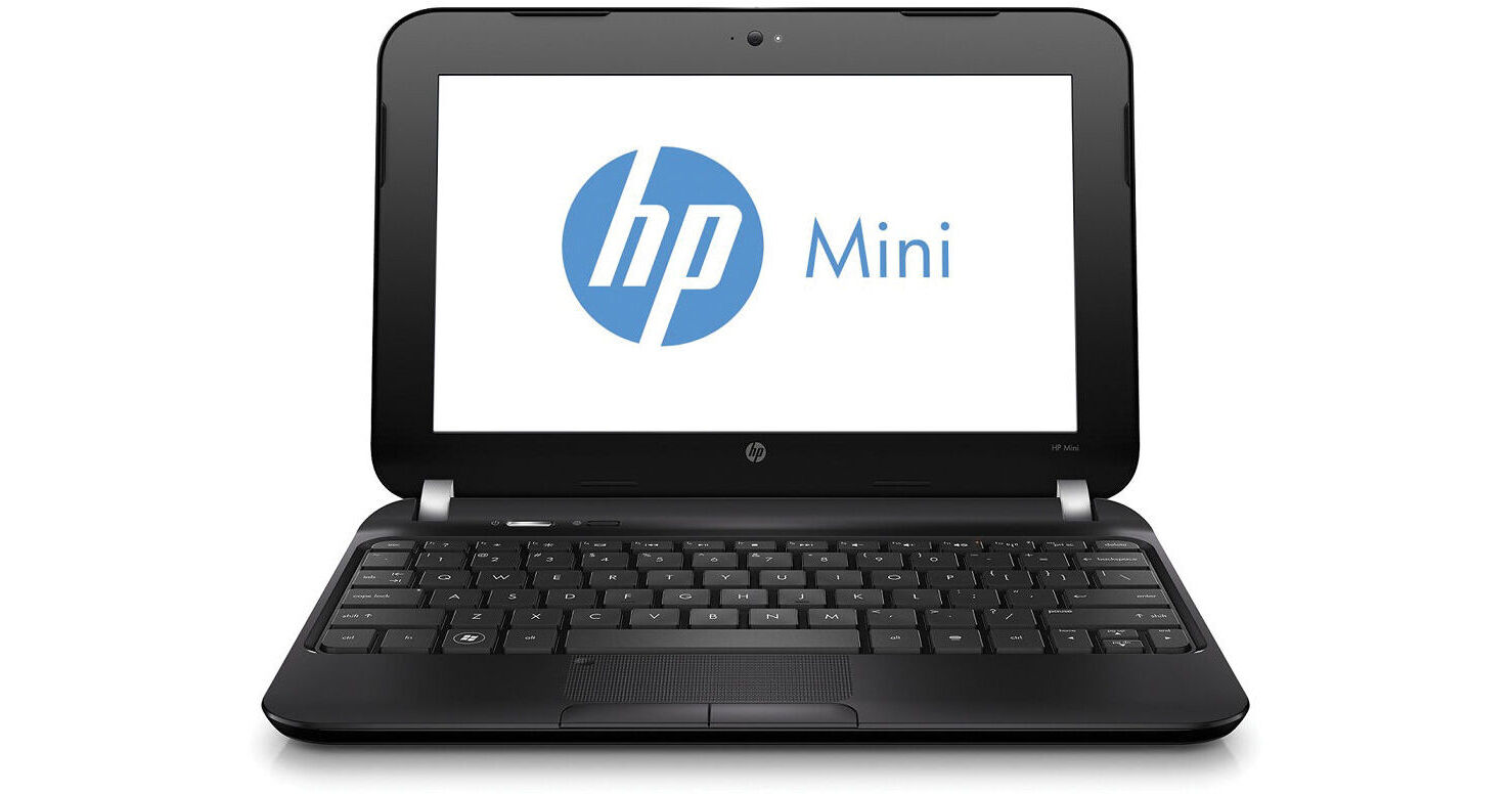 HP Mini 110-4250NR 10.1