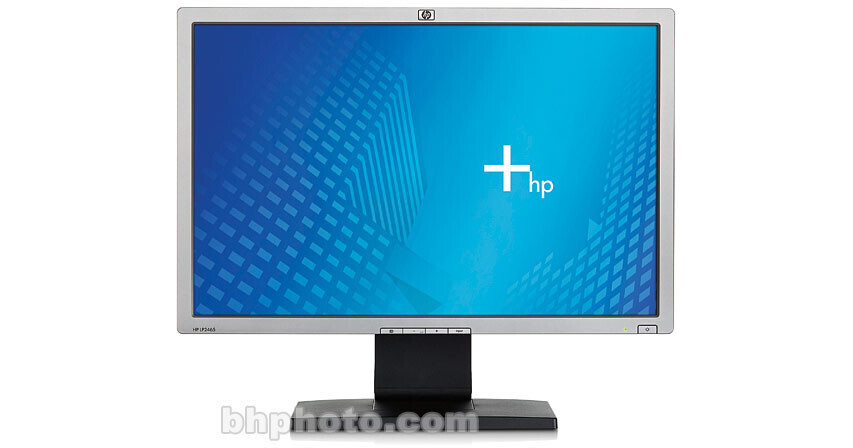 HP LP2465 24