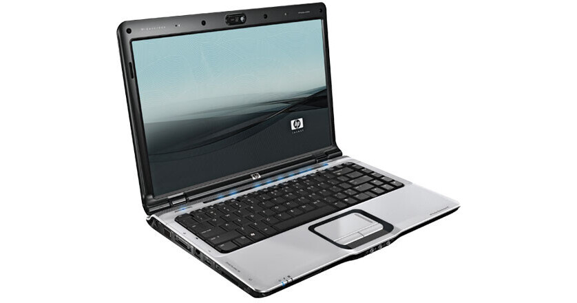 HP Pavilion dv2910us Entertainment Notebook Computer FE989UA#ABA