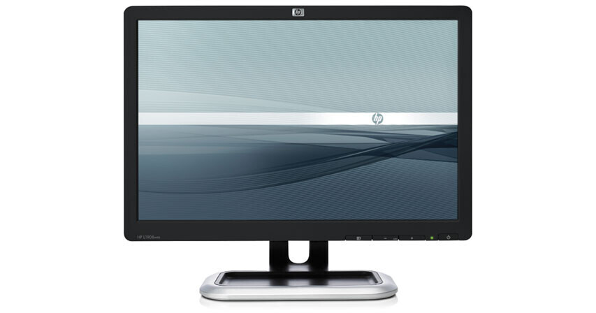 HP L1908w 19