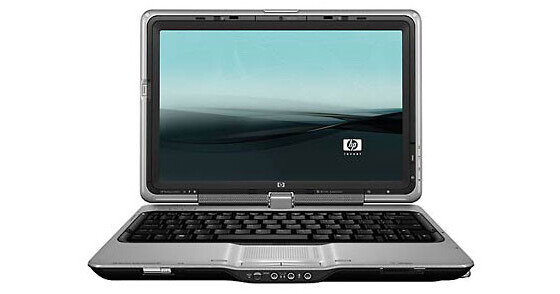 HP Pavilion tx1320us Tablet Notebook Computer GS865UA#ABA B&H