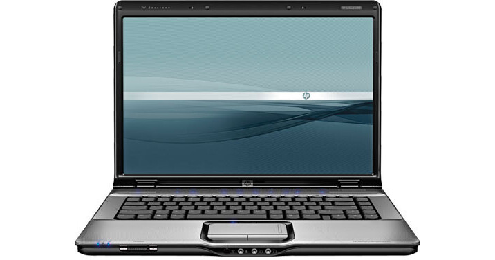 HP Pavilion dv6810us Entertainment Notebook Computer KN828UA#ABA