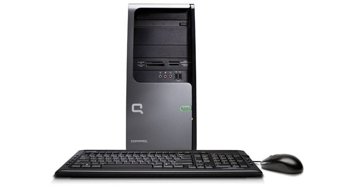 HP Presario CQ45-D00LA | Laptop 14 AMD E-300 2GB 320GB