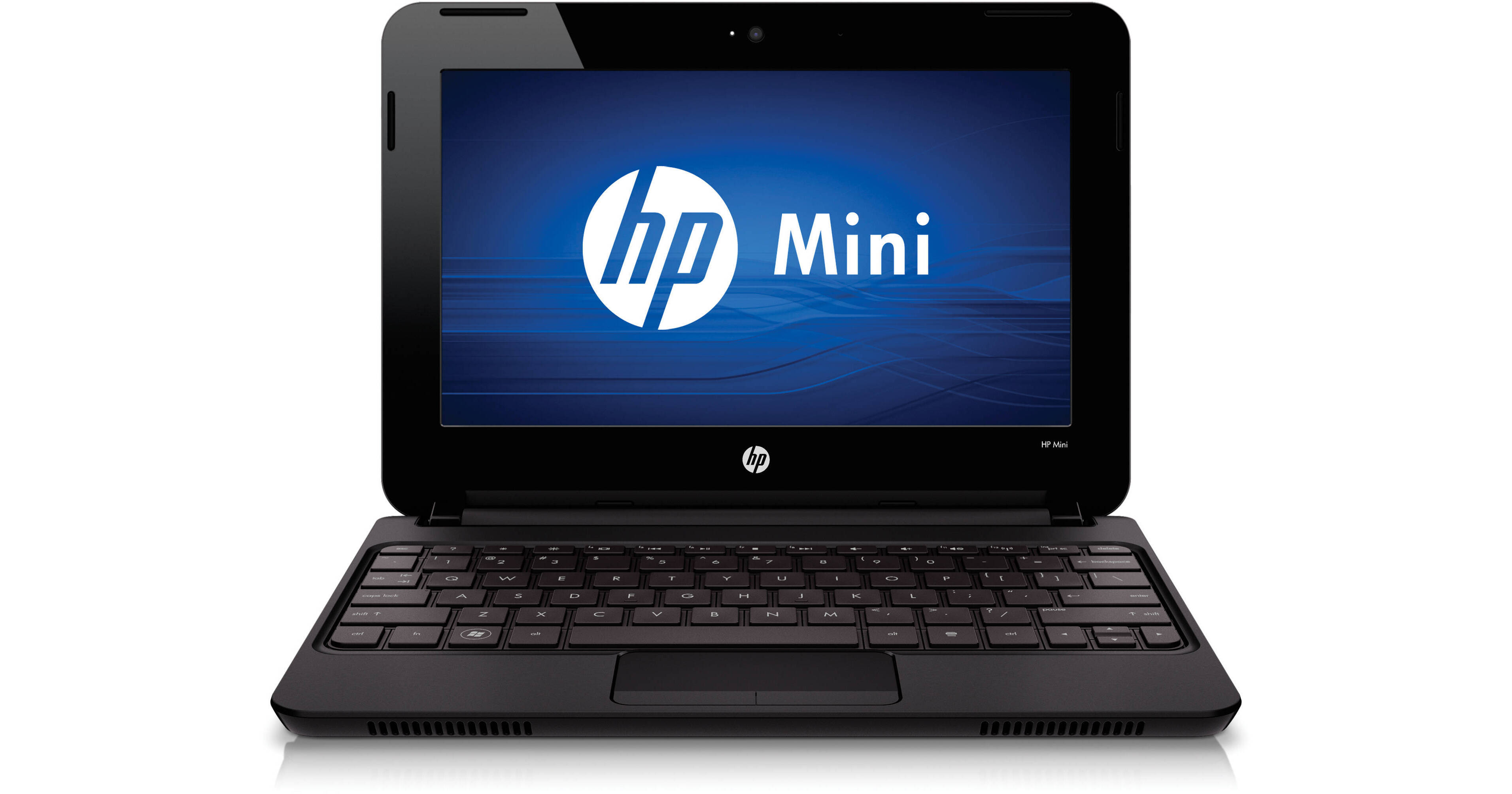 HP Mini 110-3730NR 10.1