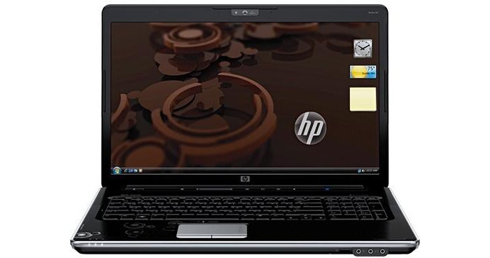 HP Pavilion dv7-2040us Entertainment Notebook Computer NM094UA
