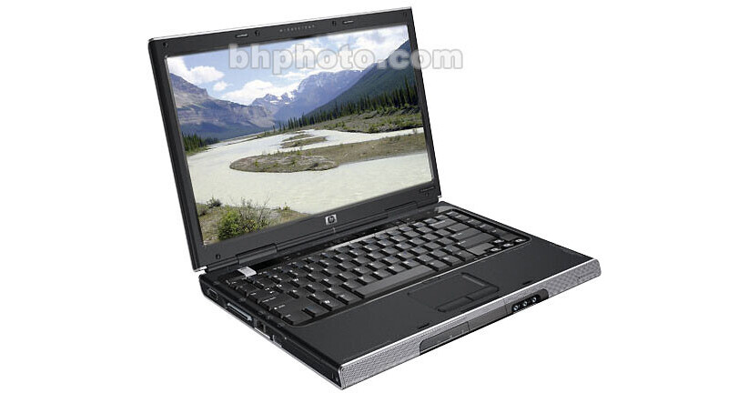 HP Pavilion dv1520us Laptop Computer B&H Photo Video