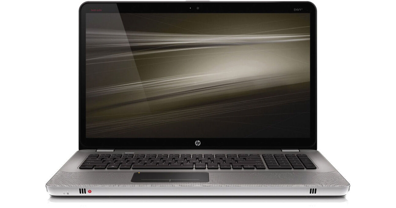 HP Envy 17-2290NR 17.3