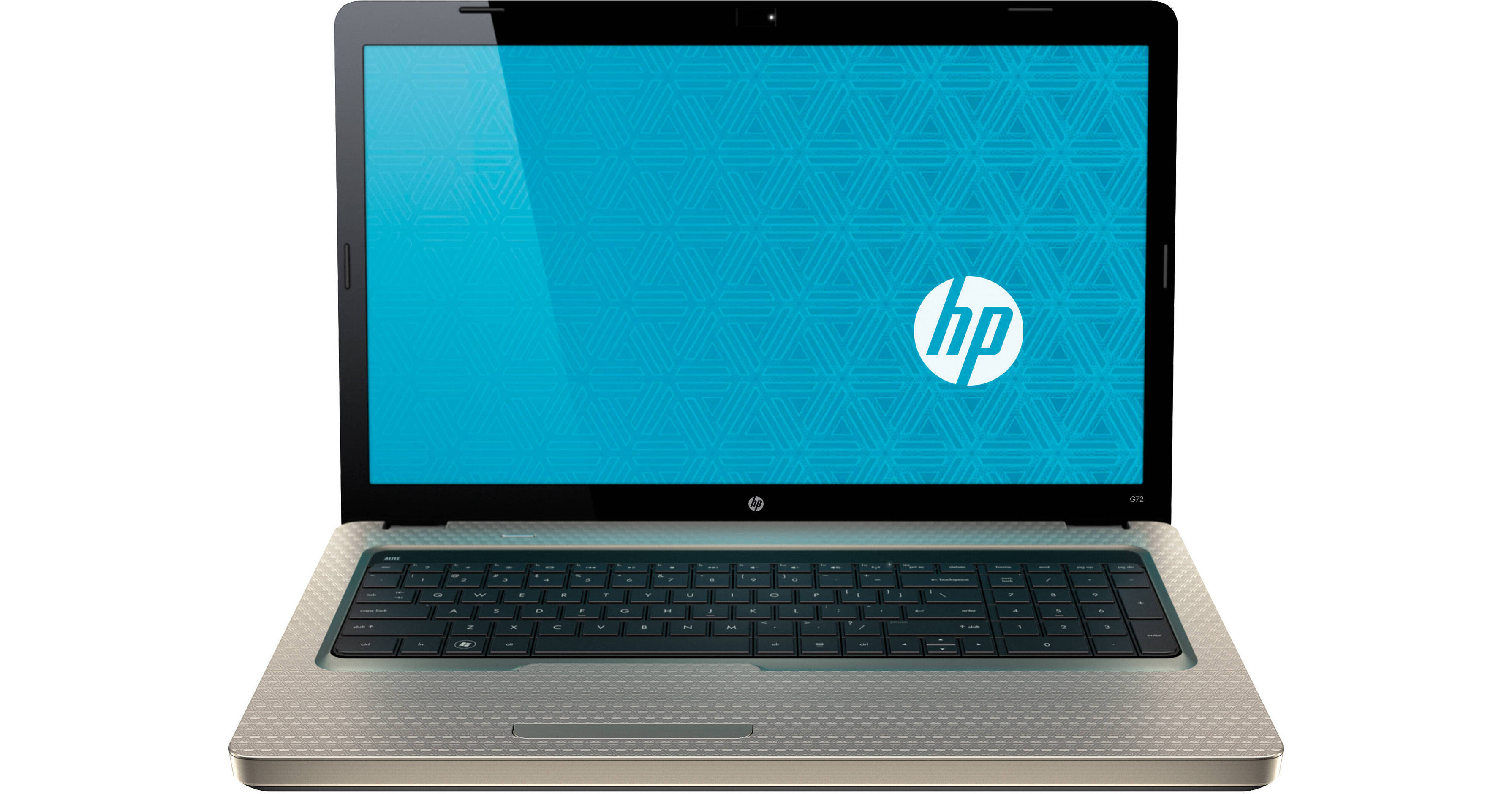 HP G72-B60US 17.3