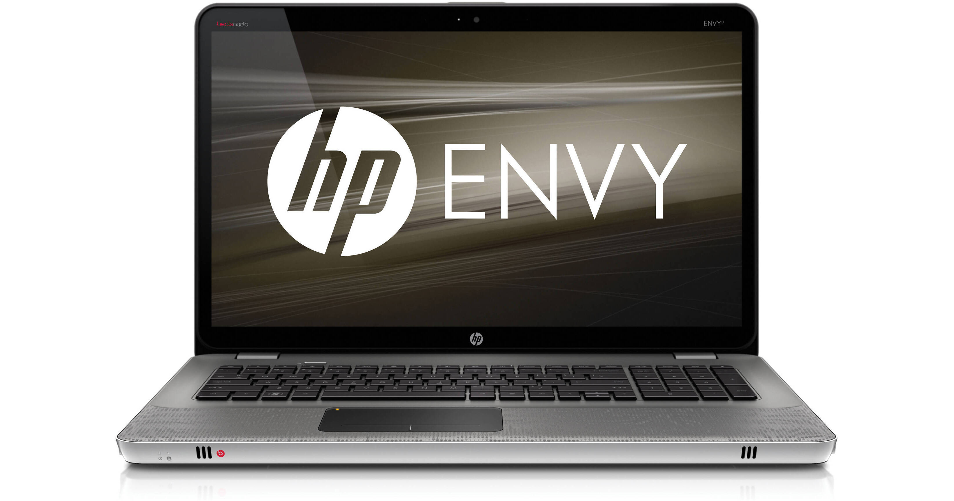 HP ENVY 17-1190NR 17.3