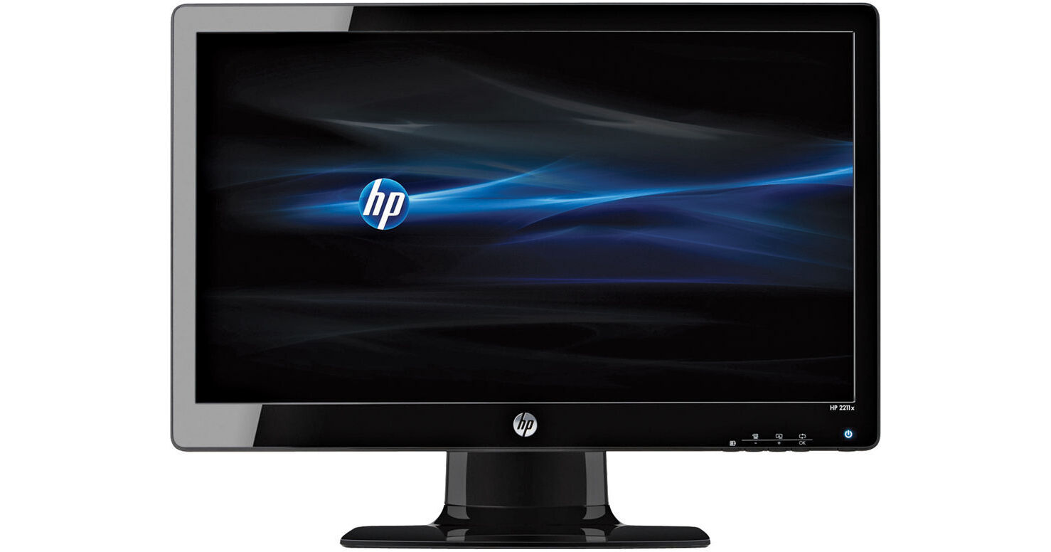 HP 2211x 21.5