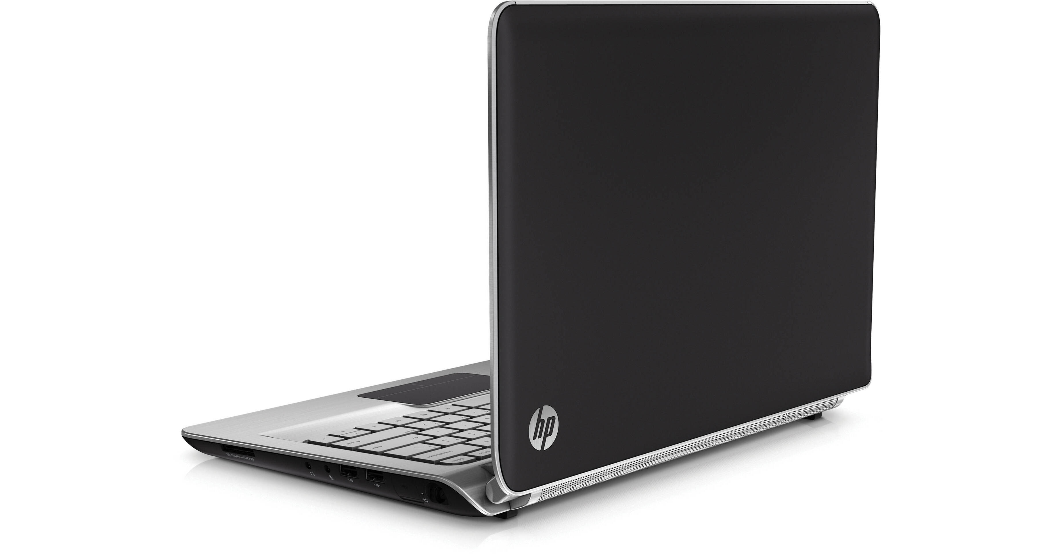 HP Pavilion dm3-3110us 13.3