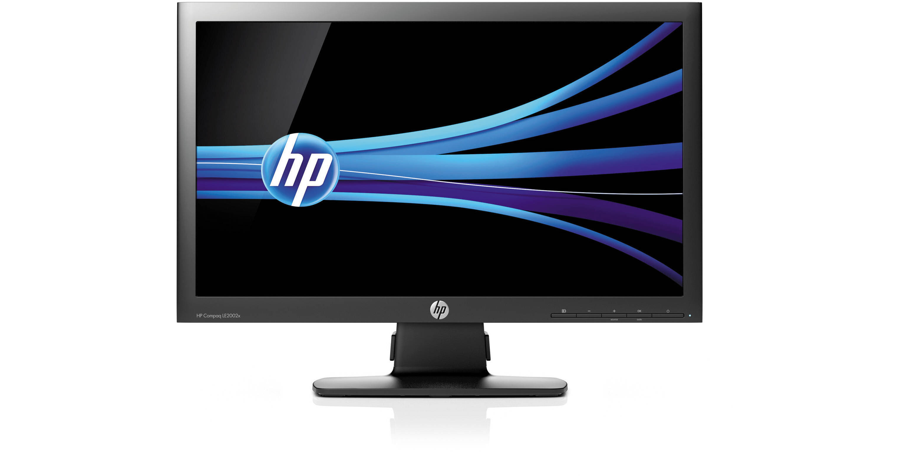 HP Compaq LE2002x LL763A8#ABA 20