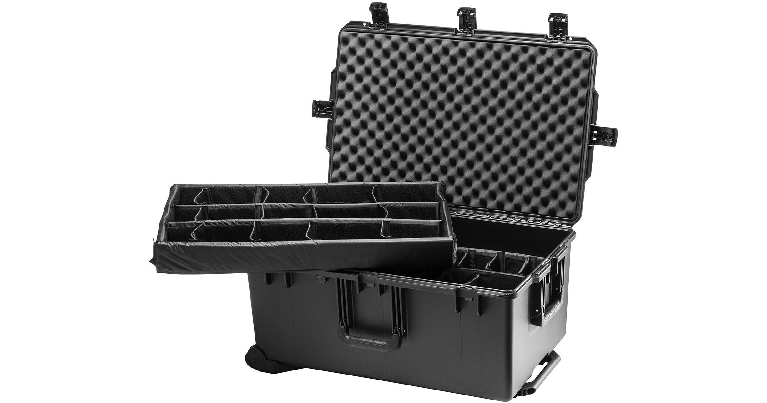 Pelican iM2975 Storm Trak Case with Padded Dividers IM2975-00002