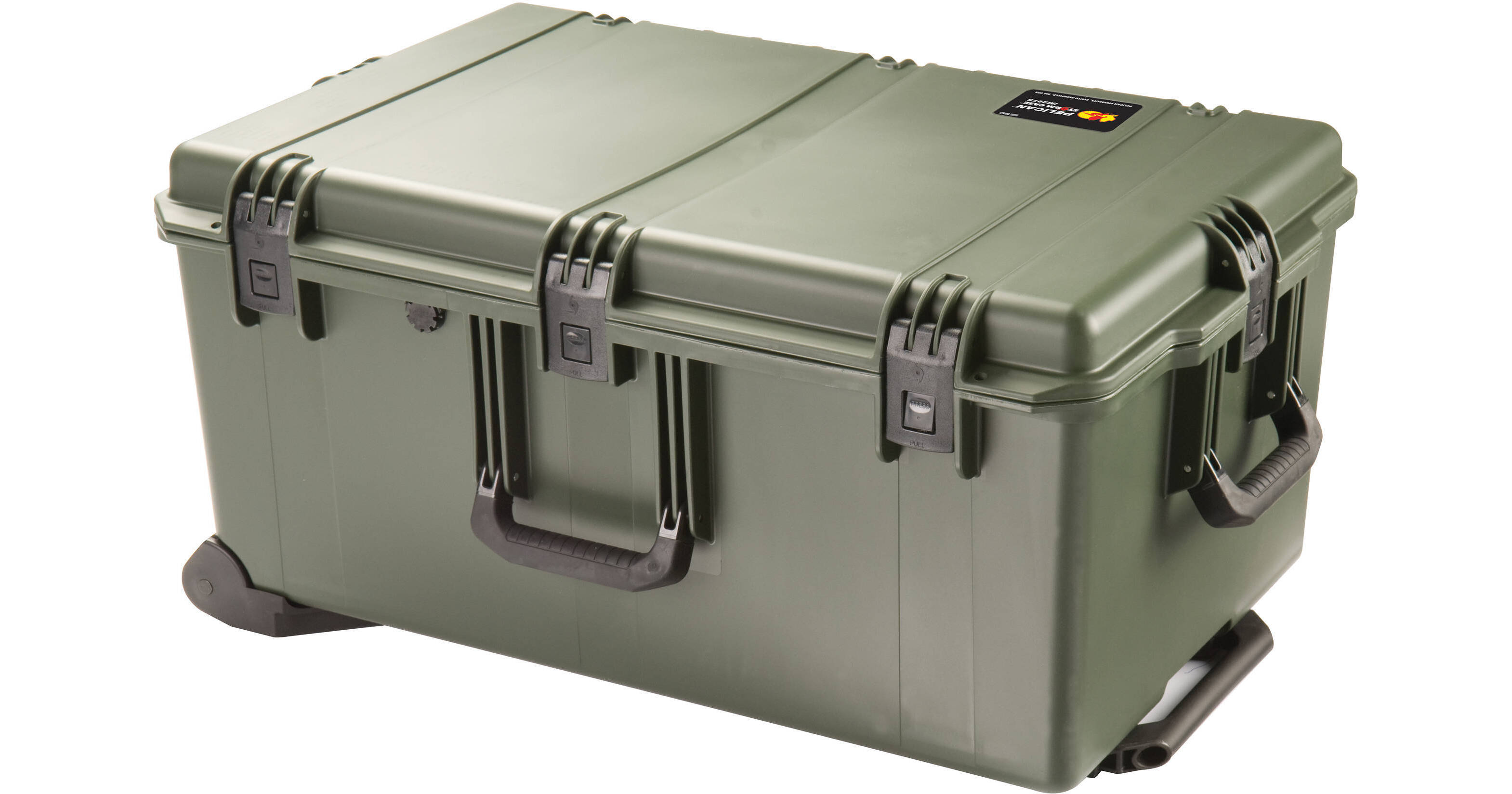 Pelican iM2975 Storm Trak Case (Olive Drab) IM2975-30000 B&H