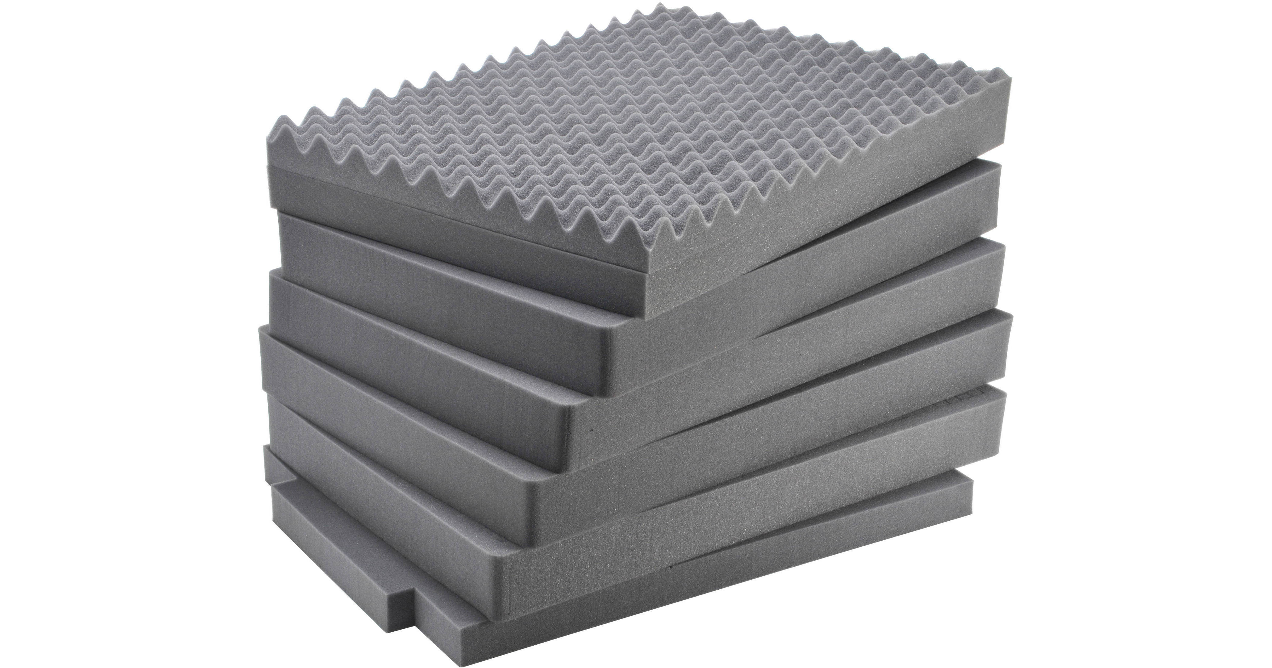 Pelican Foam Set IM3075-FOAM B&H Photo Video
