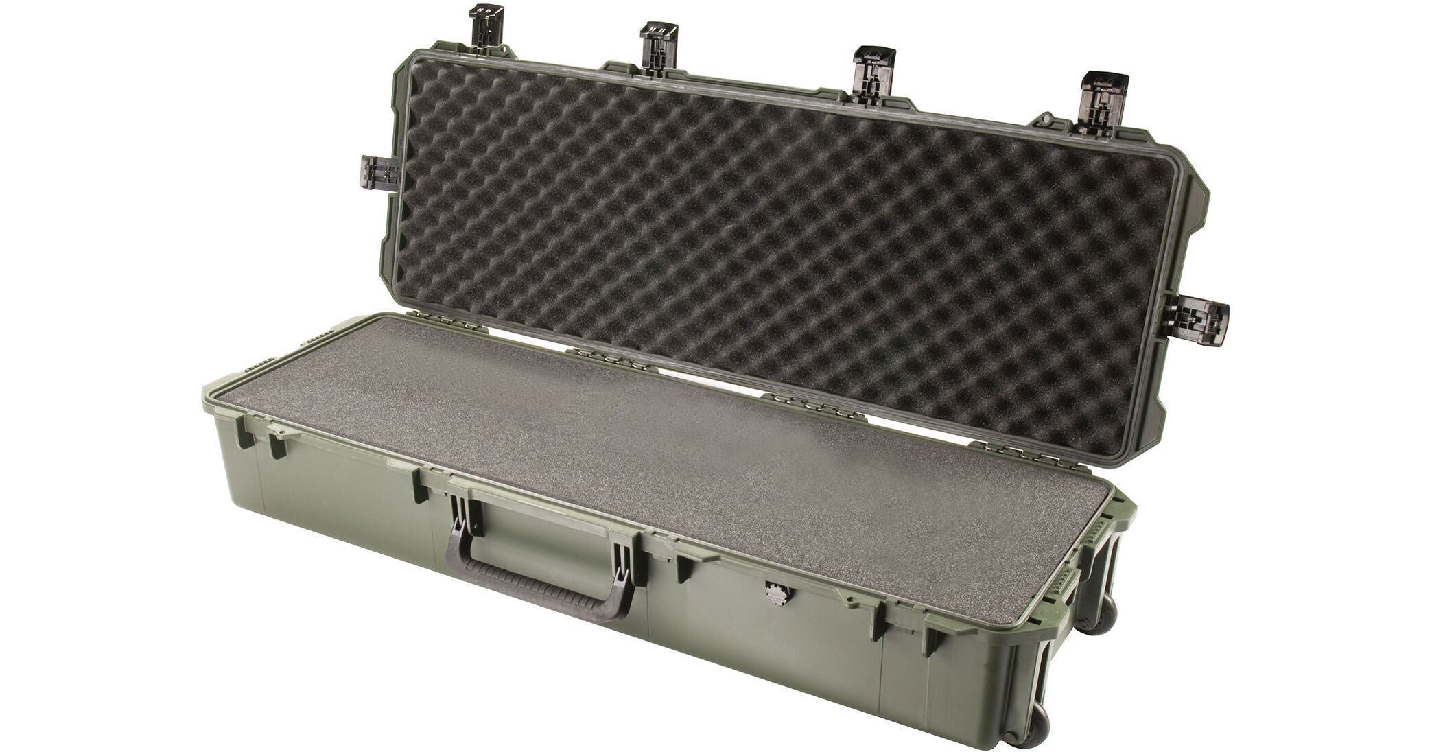 Pelican iM3220 Storm Case with Foam (Olive Drab) IM3220-30001