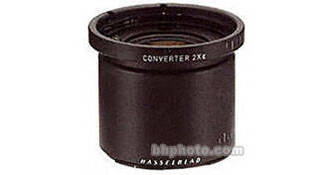 Hasselblad DEMO - Converter 2XE 20605 B&H Photo Video