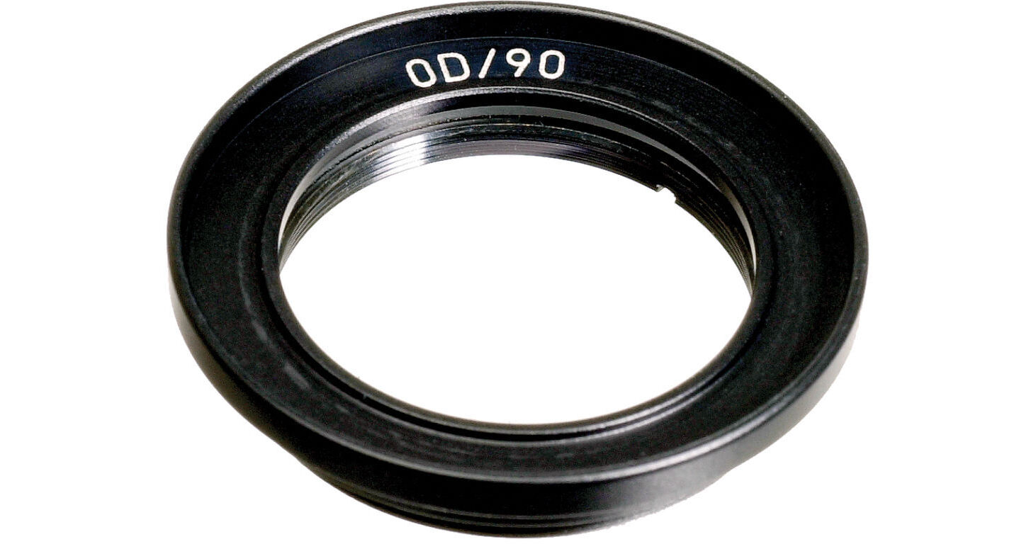 Hasselblad 0 (Zero) Diopter for PM90 Prism Viewfinders 42411 B&H
