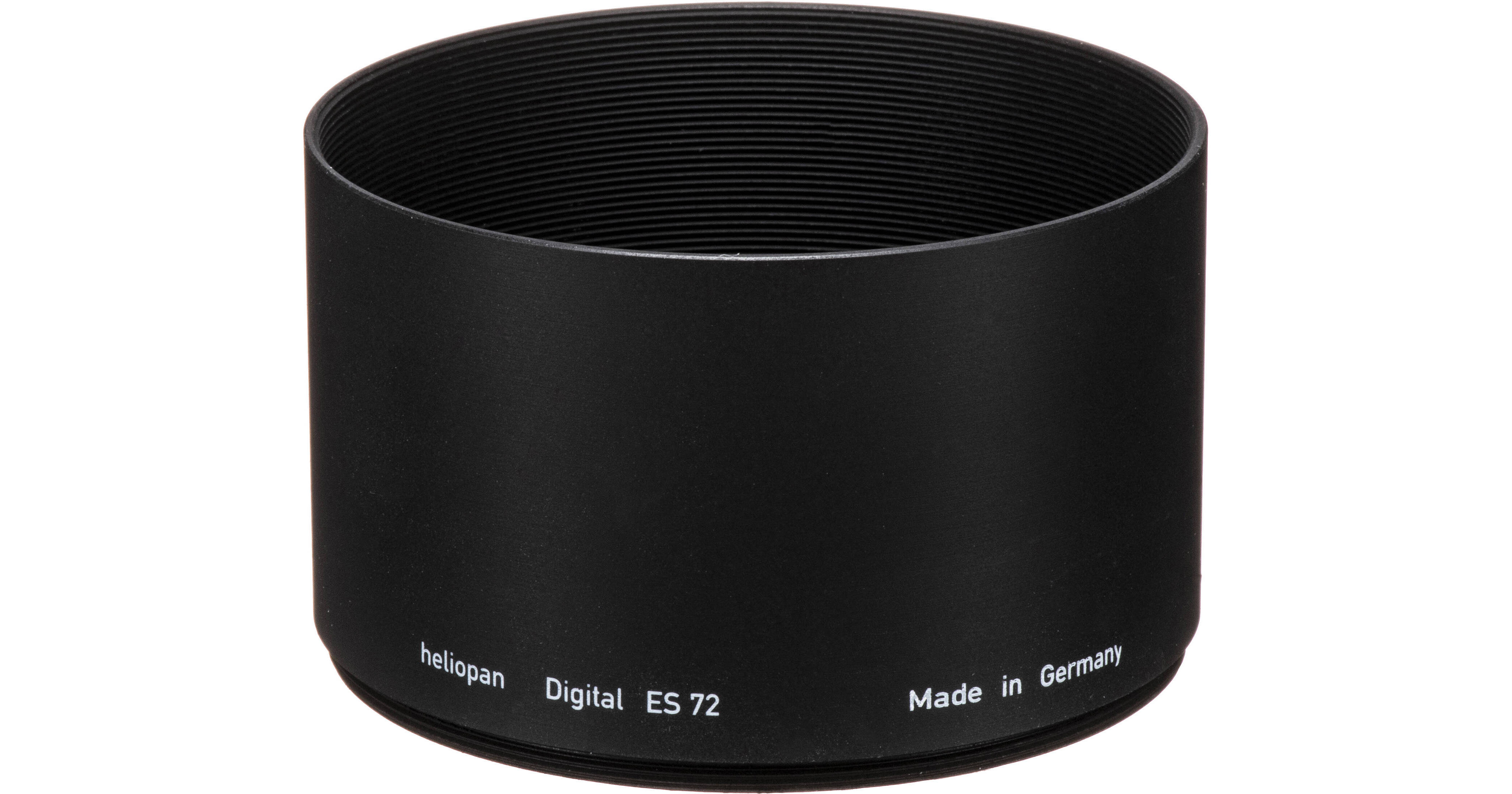 New PO11 Lens Hood designed for Panasonic AG-AC90, AG-HMC81E and JVC GY-HM650 eB