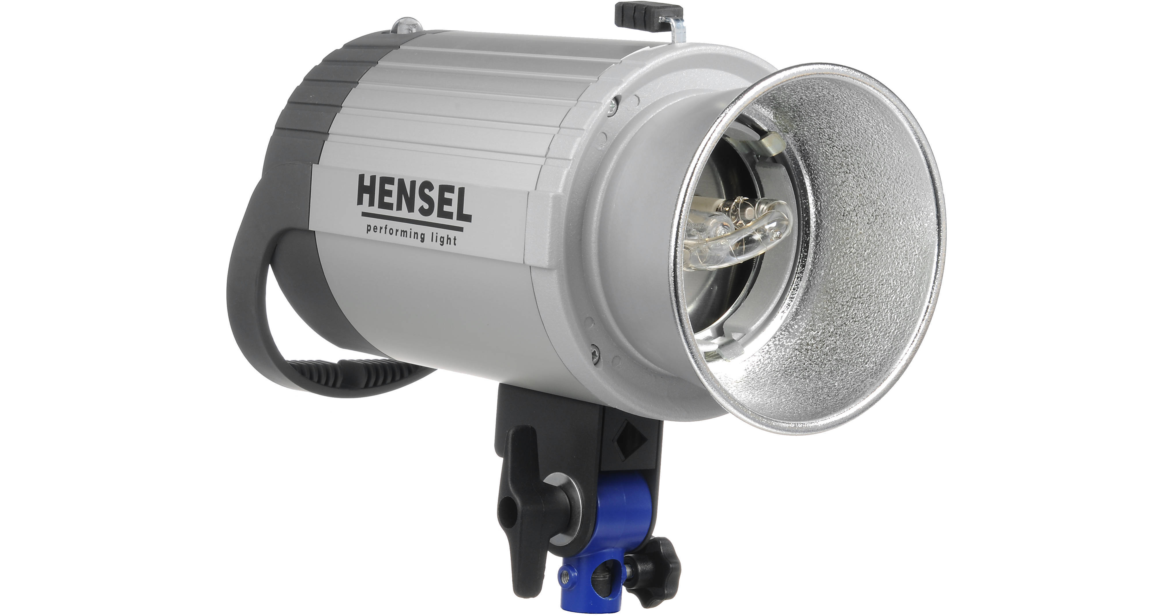 Hensel Integra Pro 500 W/S Monolight (90-230V) 8815E B&H Photo